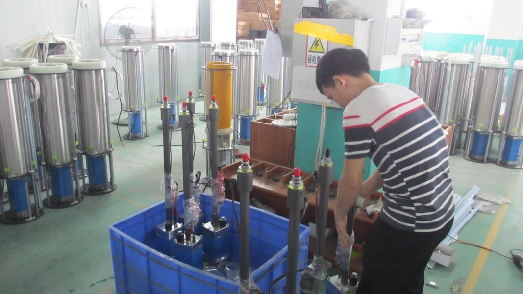 Κίνα Guangdong Gaolei Intelligent Technology Co., Ltd. Εταιρικό Προφίλ