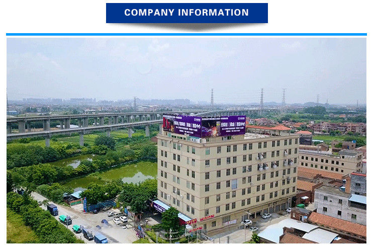 Κίνα Guangdong Gaolei Intelligent Technology Co., Ltd. Εταιρικό Προφίλ